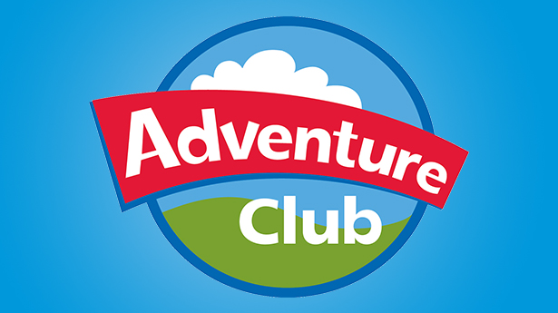 Adventure Club - Minchinhampton Church of England Primary Academy